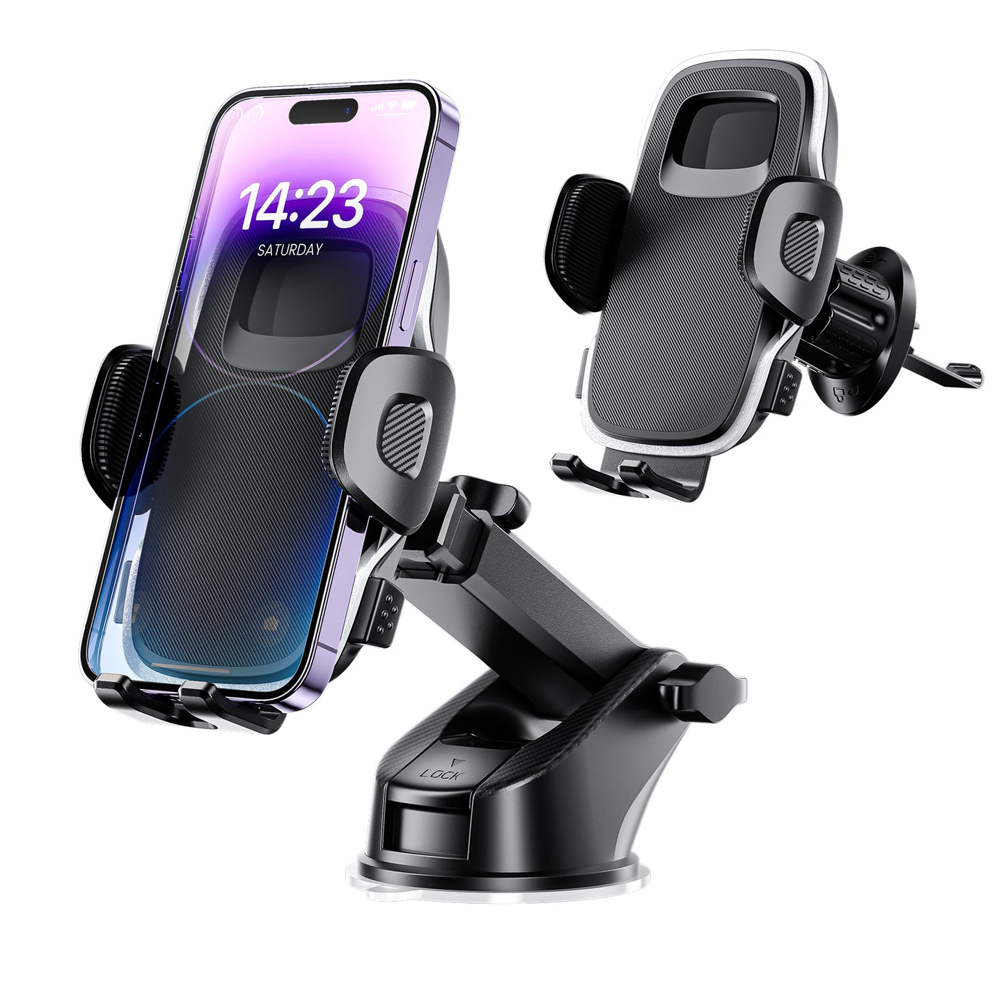 HoarahLoux AE02 Phone Holder