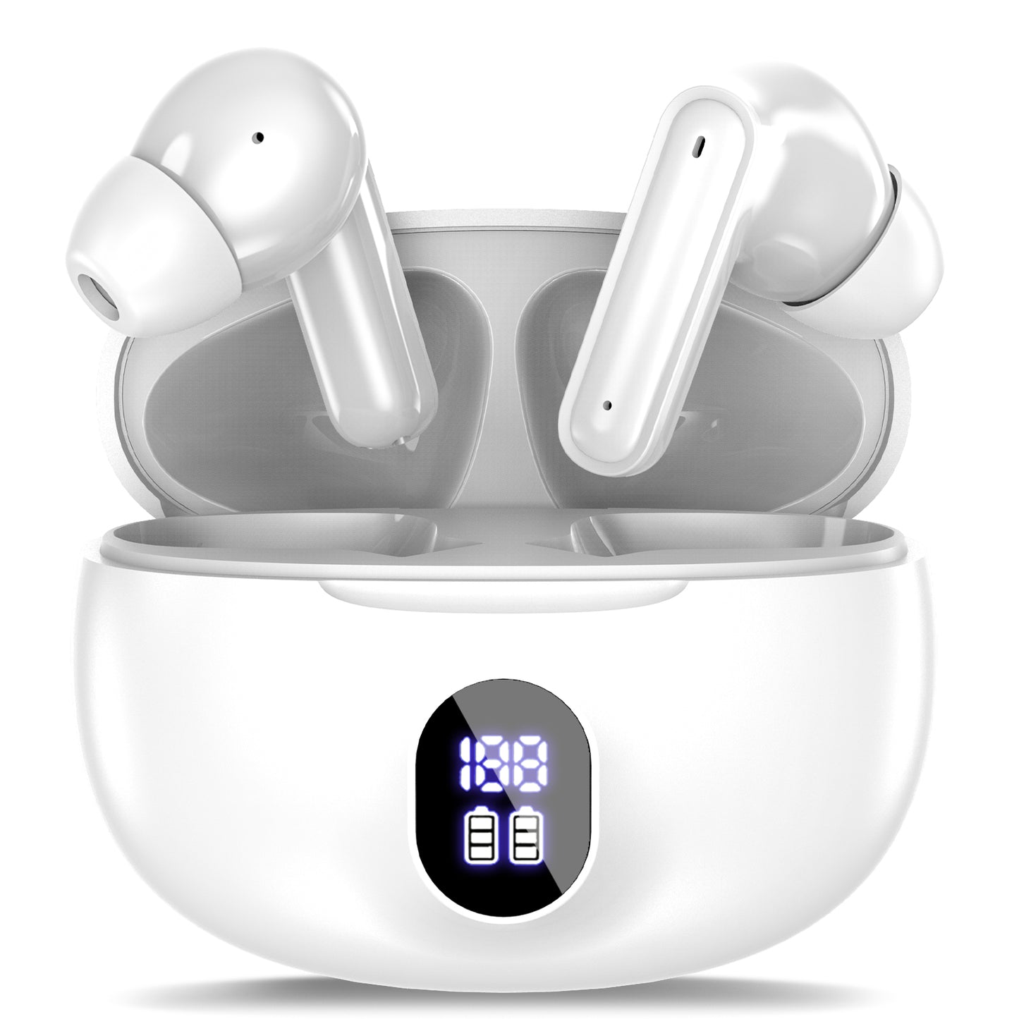 HoarahLoux W895 Earbuds