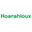 HoarahLoux logo